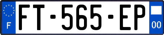 FT-565-EP