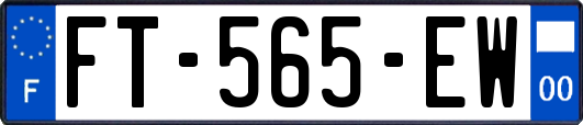 FT-565-EW