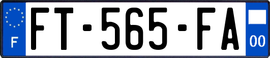 FT-565-FA