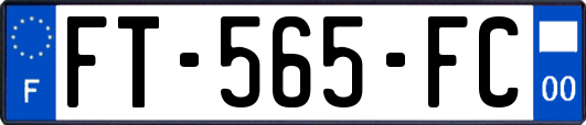 FT-565-FC