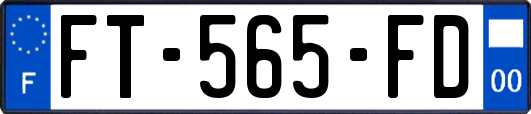 FT-565-FD