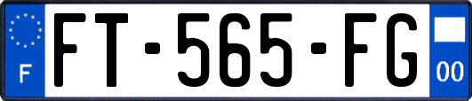 FT-565-FG