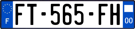 FT-565-FH