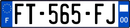 FT-565-FJ