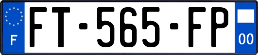 FT-565-FP