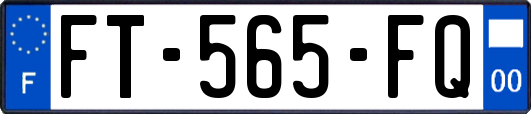 FT-565-FQ