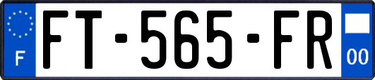 FT-565-FR