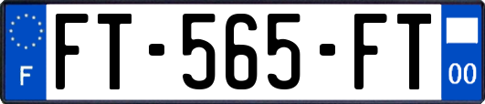 FT-565-FT