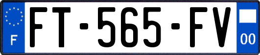 FT-565-FV