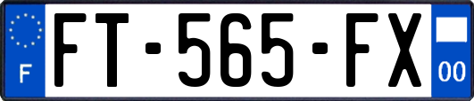 FT-565-FX
