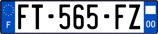 FT-565-FZ