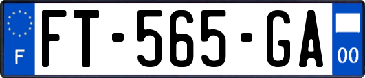 FT-565-GA