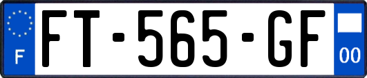 FT-565-GF