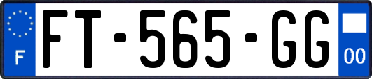 FT-565-GG