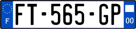 FT-565-GP