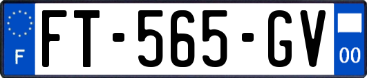 FT-565-GV