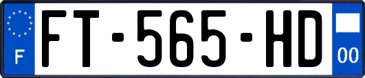 FT-565-HD