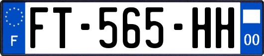 FT-565-HH