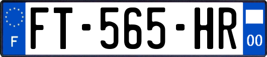 FT-565-HR
