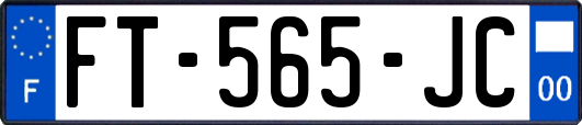 FT-565-JC