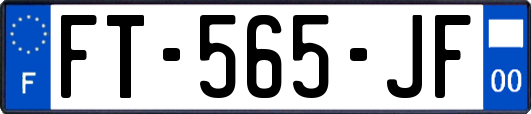 FT-565-JF