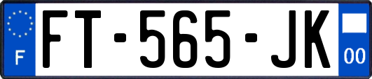 FT-565-JK