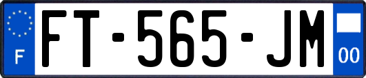 FT-565-JM