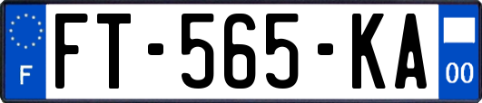 FT-565-KA