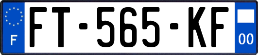 FT-565-KF