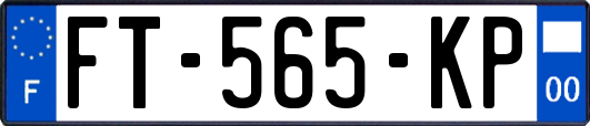 FT-565-KP
