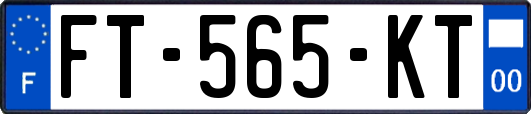 FT-565-KT