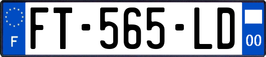 FT-565-LD