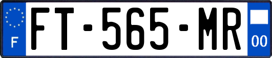 FT-565-MR