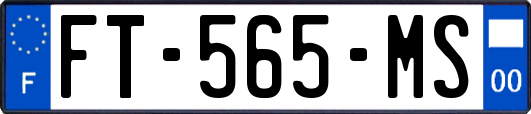 FT-565-MS