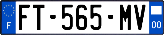 FT-565-MV