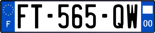 FT-565-QW