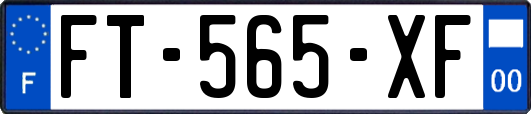 FT-565-XF