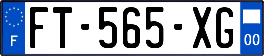 FT-565-XG