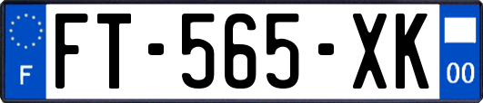 FT-565-XK