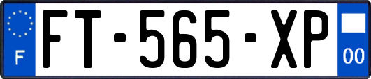 FT-565-XP