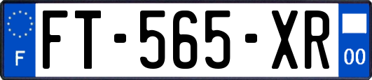 FT-565-XR