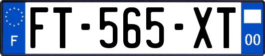 FT-565-XT