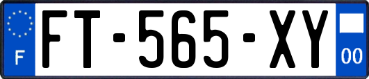 FT-565-XY