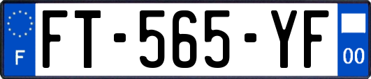 FT-565-YF