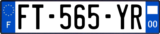 FT-565-YR