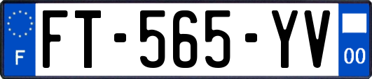 FT-565-YV