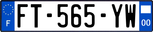 FT-565-YW