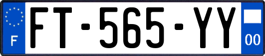 FT-565-YY