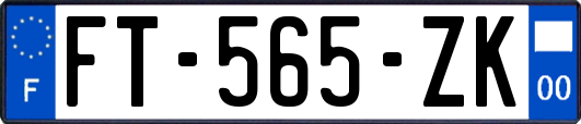 FT-565-ZK