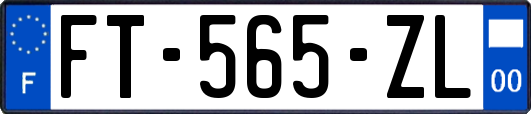 FT-565-ZL